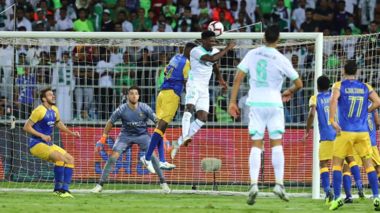 الأهلي يوجه ضربة موجعة جديدة للنصر