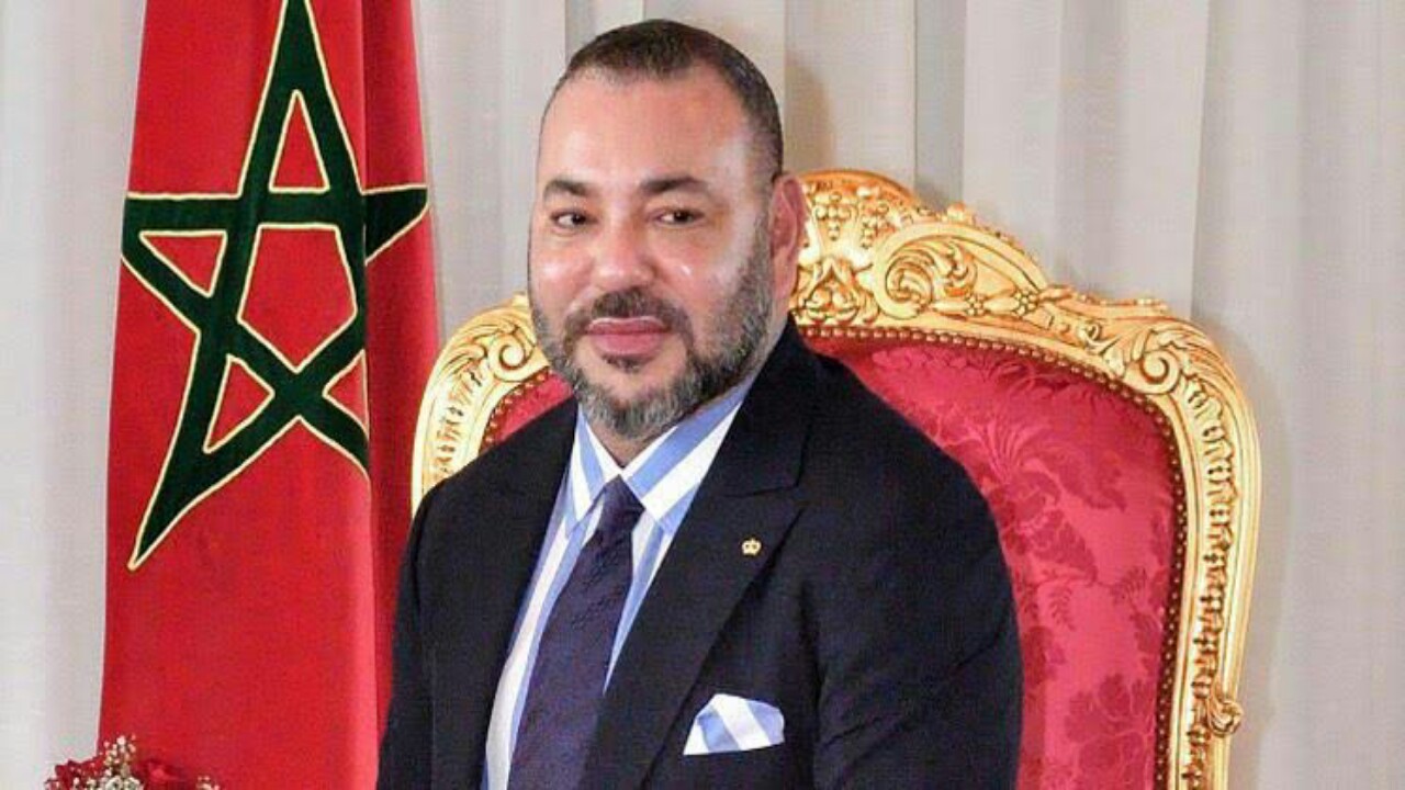 ملك المغرب يعفو عن 5654 معتقلا خوفا من تفشي الوباء المستجد