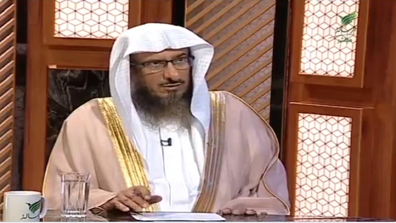 بالفيديو.. الشيخ سليمان الماجد يوضح صحة حديث جمع الصلاة بدون عذر