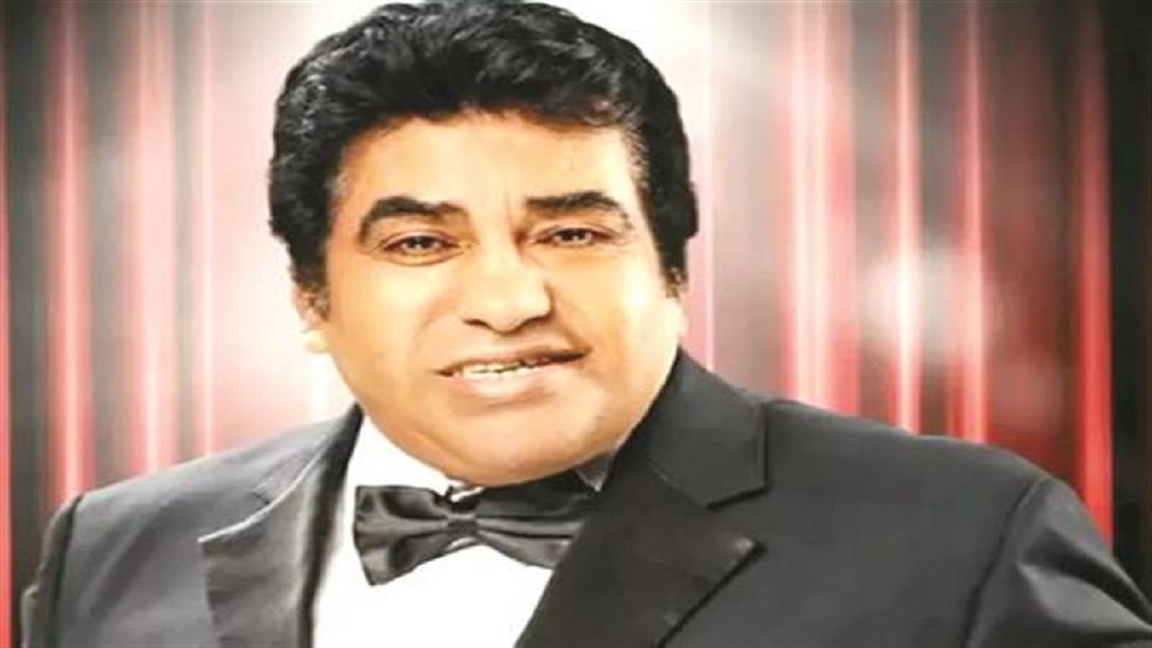 احمد عدوية يسب الدين على الهواء