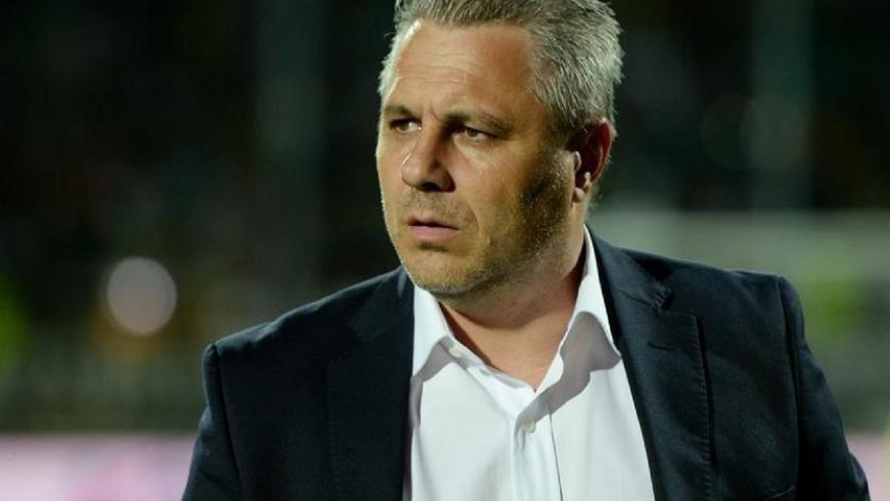 سوموديكا يكشف كواليس مباراة فريقه مع الأهلي