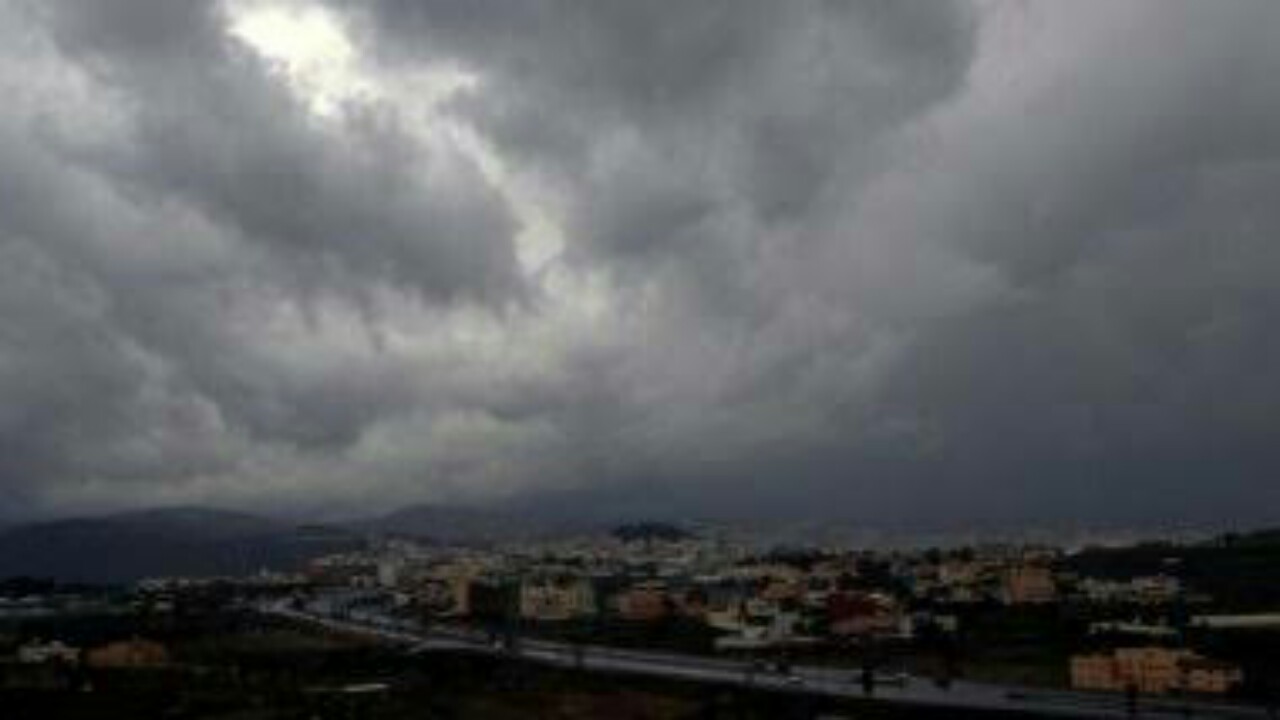 حالة الطقس ودرجات الحرارة المتوقعة غدا السبت في المملكة