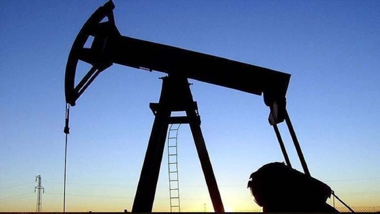 سعر نفط خام القياس العالمي ينخفض بنسبة 5.36%