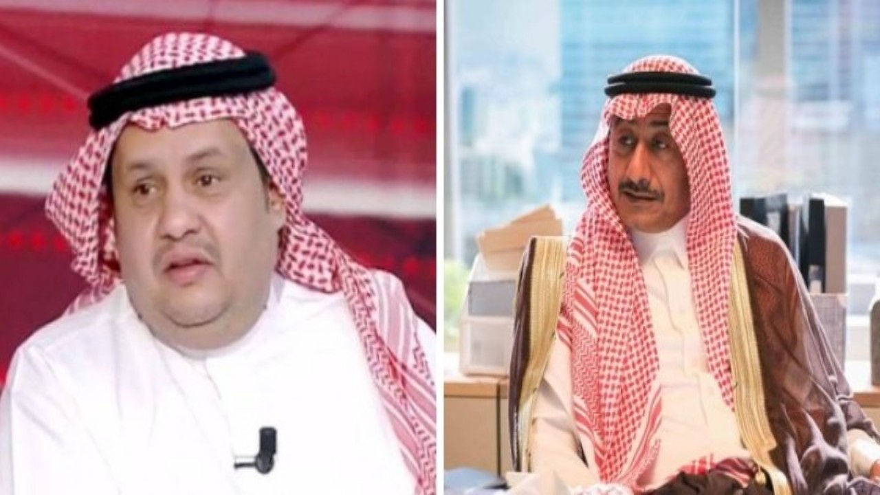 علي الحميدي: القصبي قمة متفردة في الفن وسر نجاح أي عمل كوميدي