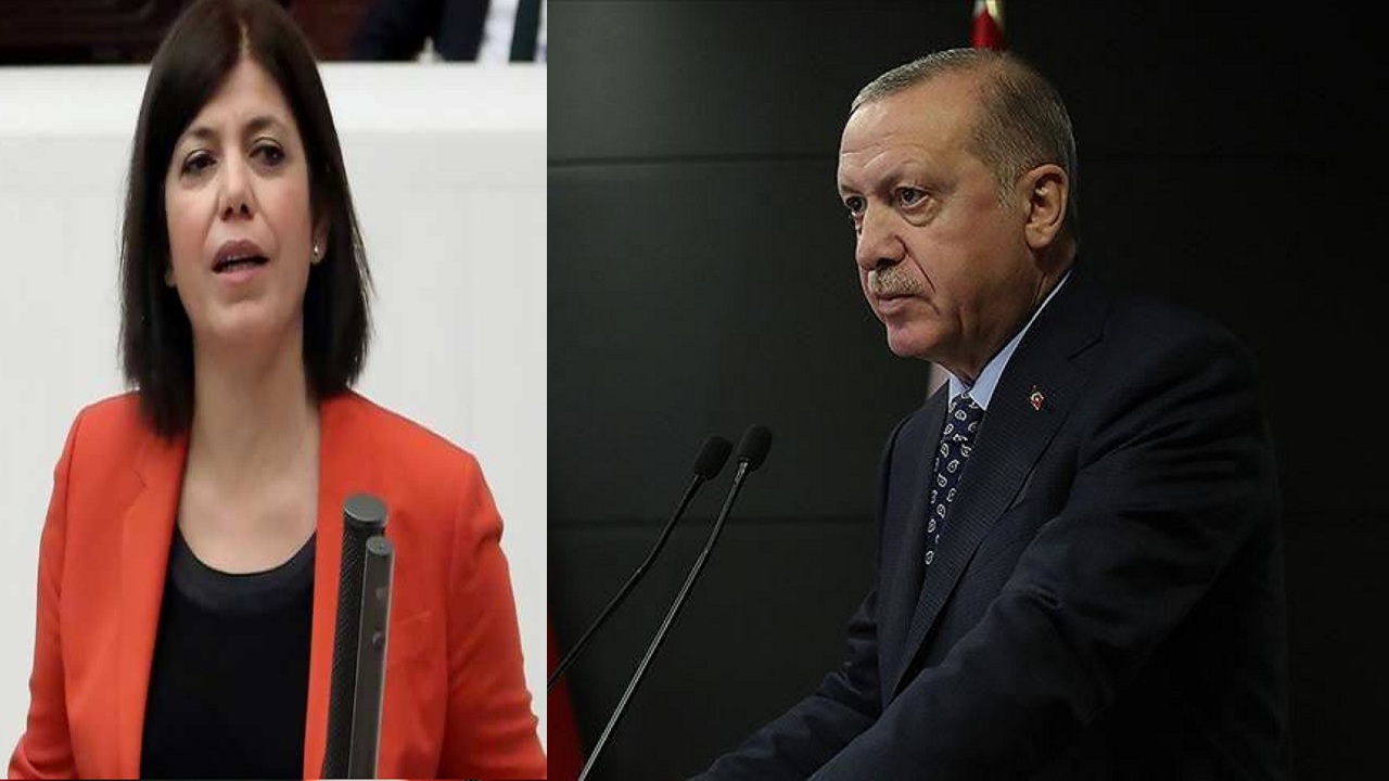 برلمانية تركية: أردوغان قرر إعدام المعتقلين السياسيين