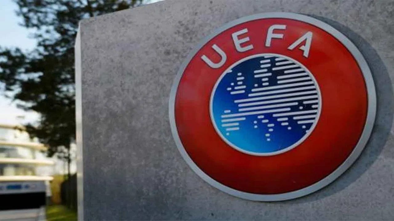 “يويفا” يُهدد بالحرمان القاري حال إلغاء الدوريات المحلية