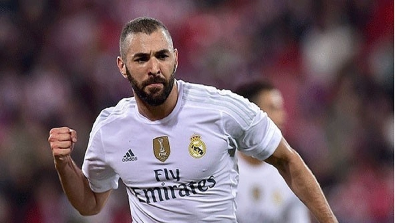 بالصورة.. مهاجم ريال مدريد يصوم الأيام البيض من شهر شعبان