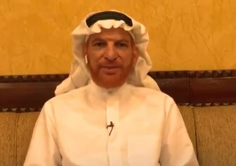 علي الخنيزي: مخطوفي الدمام يُعانون ويتعرضون لتكميم الأفواه