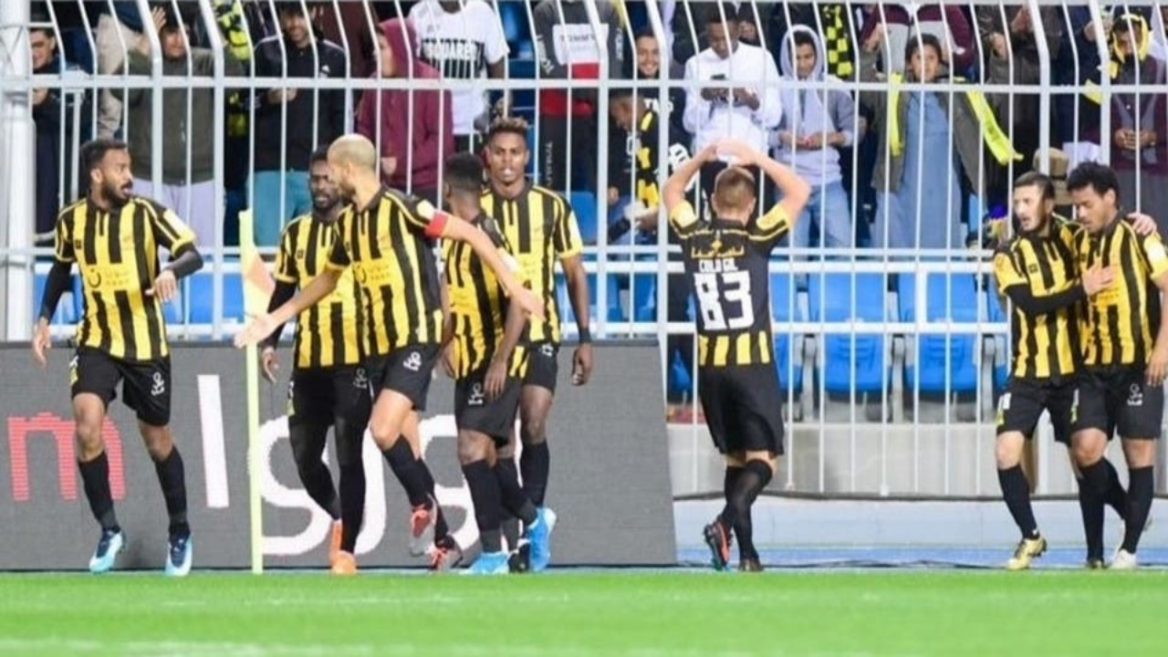 الاتحاد يخطط للاستغناء عن بعض لاعبيه