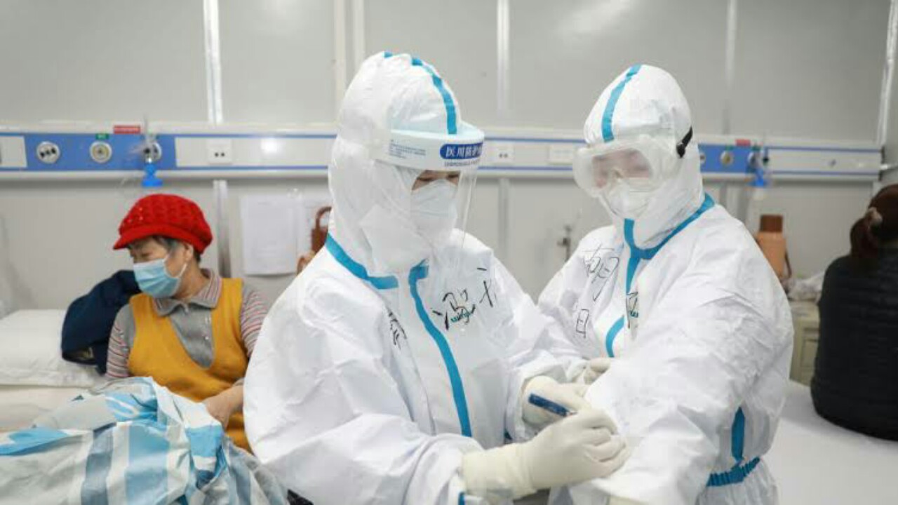 تفاصيل سيطرة دولة أوروبية على الفيروس القاتل 