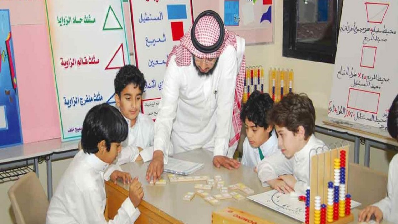 شاهد .. المعلم الخصوصي قد يكون سبباً في نقل عدوى كورونا