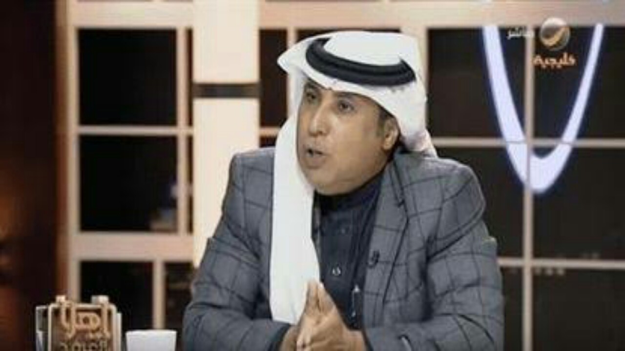 &#8220;العرفج&#8221; يُعلق على دعوة الأمير خالد بن الوليد بن طلال (فيديو)