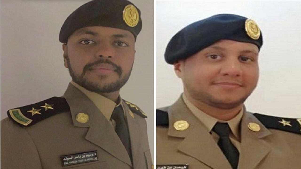 وعد الأمير نايف بن عبدالعزيز لإبني شهيدي حادثة الخالدية يتحقق رغم مرور 17 عاما