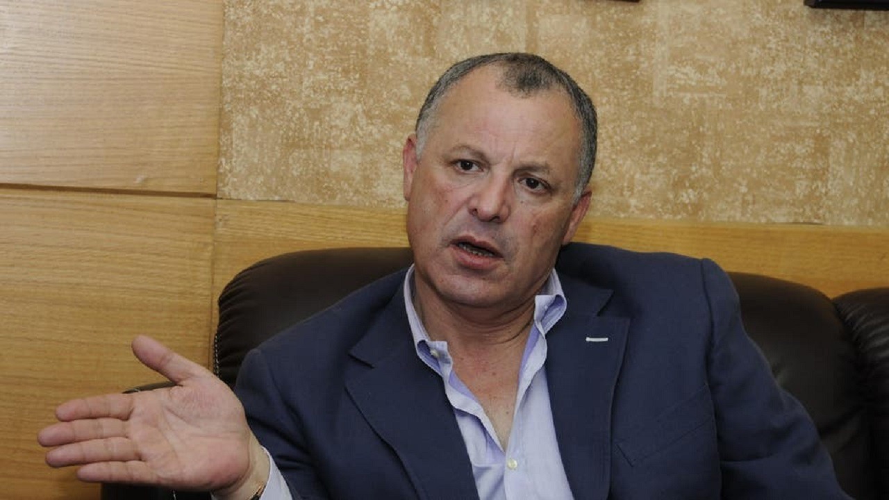 هاني أبو ريده: مصر لديها القدرة لاستضافة مونديال 2030