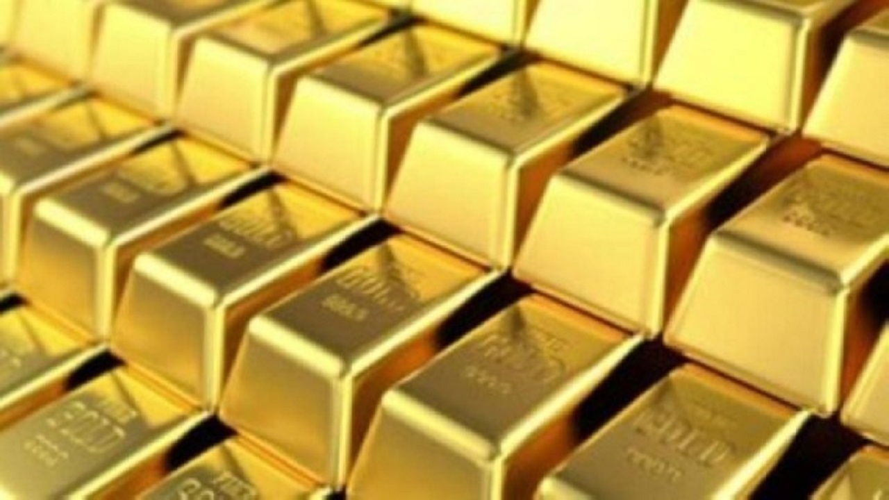استقرار أسعار الذهب في التعاملات الفورية