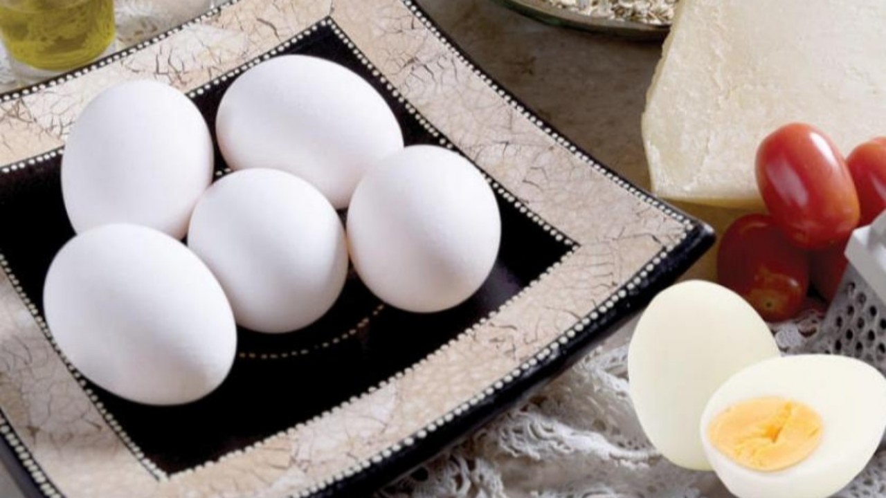 «البيض» يقلل من خطر أمراض القلب والأوعية الدموية