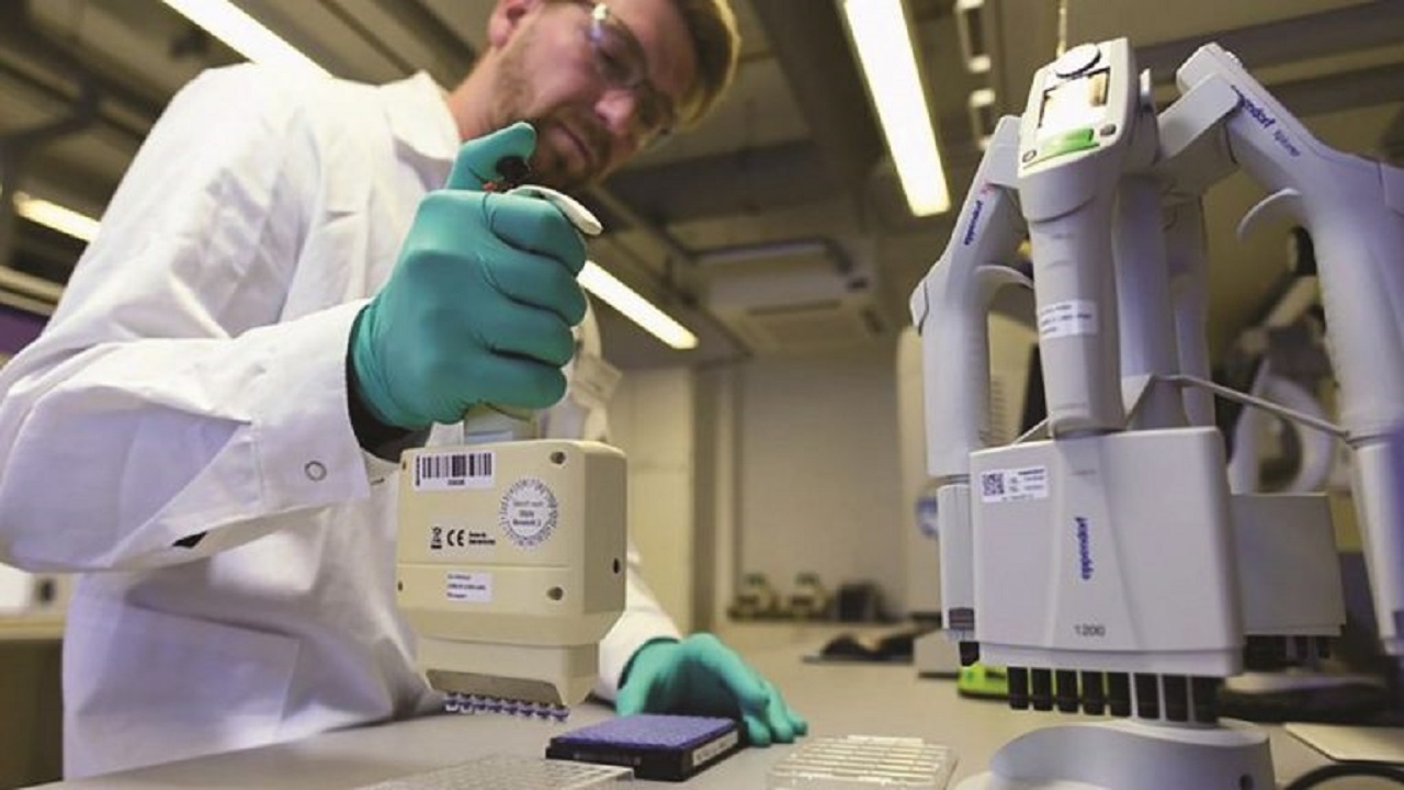 شركة سجائر تنتج لقاح كورونا باستخدام أوراق التبغ‎