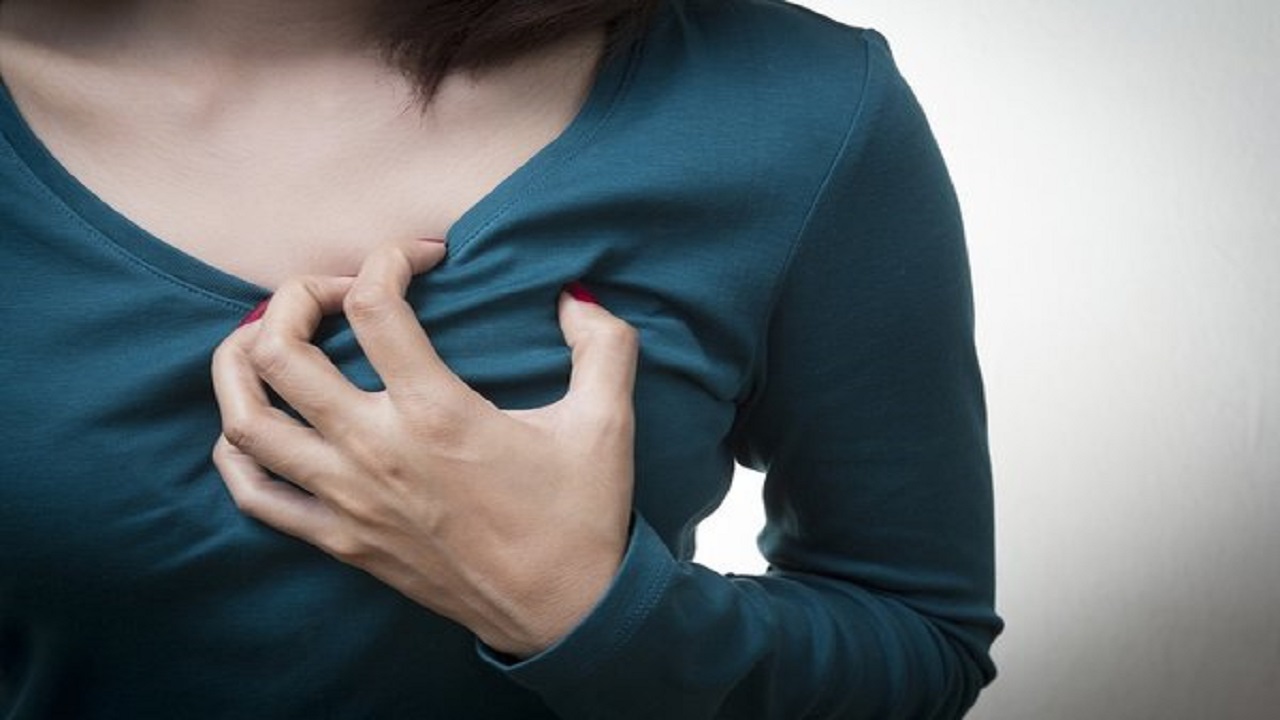 4 مخاطر جسيمة للفيروس على صحة القلب