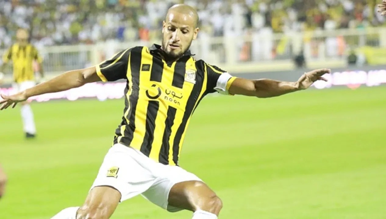 كريم الأحمدي يصر على الرحيل