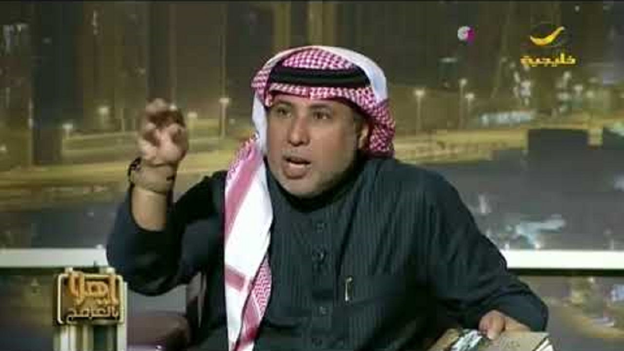 بالفيديو.. « العرفج » يعلق على المطالبات بتأجيل أقساط البنوك