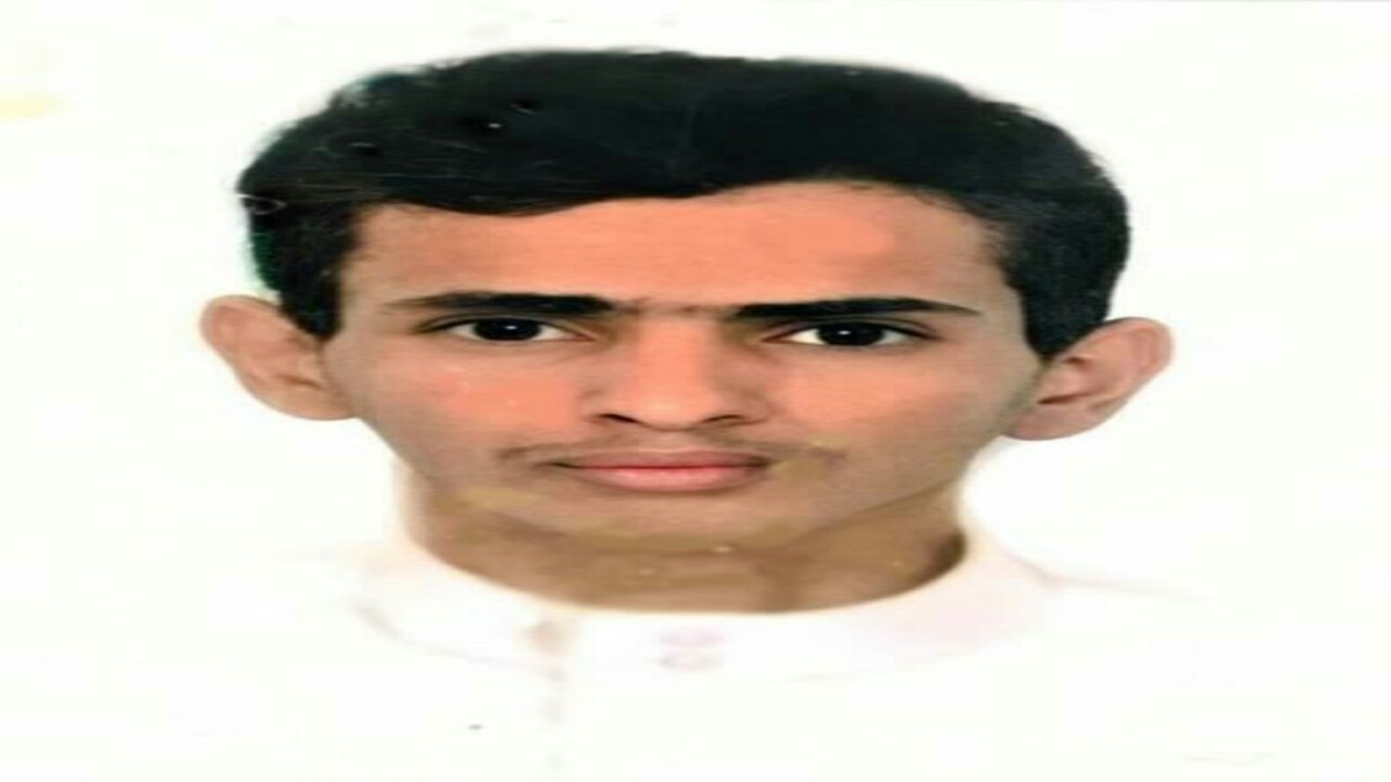 والد مفقود رنية: ” قد يكون مخطوفًا “