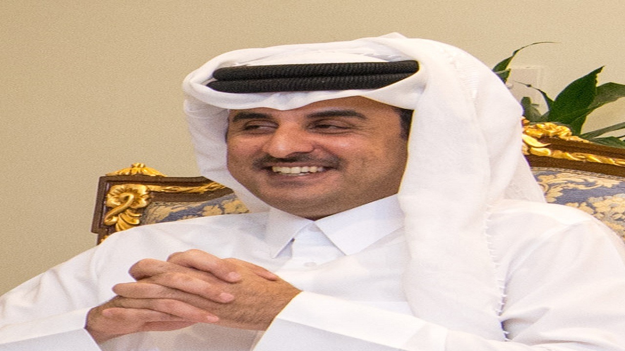 ” اقتصاد الحمدين في مهب الريح ” إرجاء عقود بـ8 مليارات جراء الفيروس