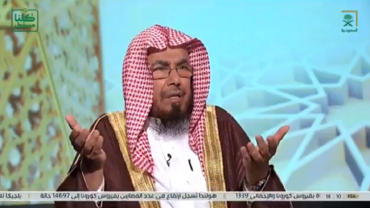 “المطلق” يروي قصة مواطنة يذهب زوجها إلى استراحة وتخشى منه