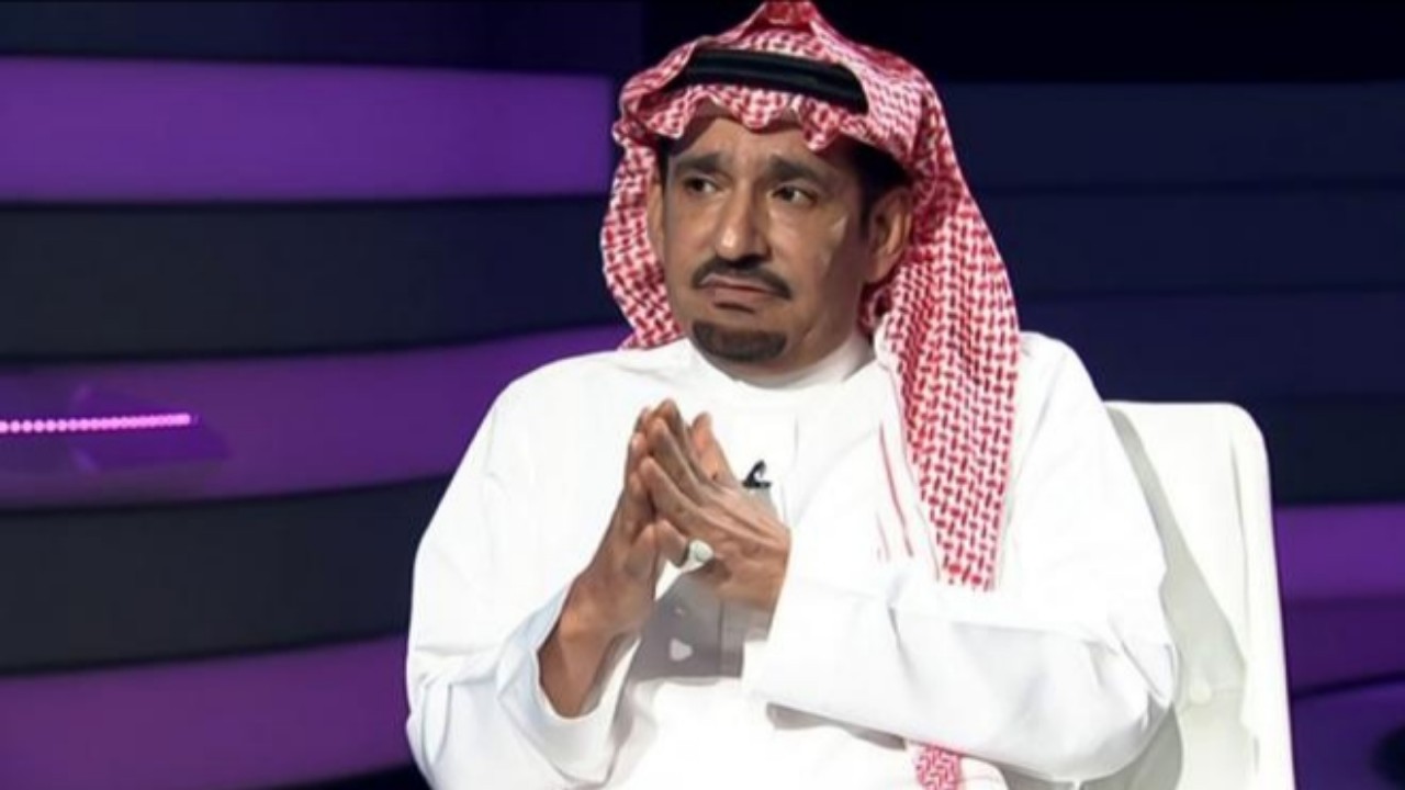 شاهد.. عبد الله السدحان يوضح السبب وراء وقف«طاش ما طاش»