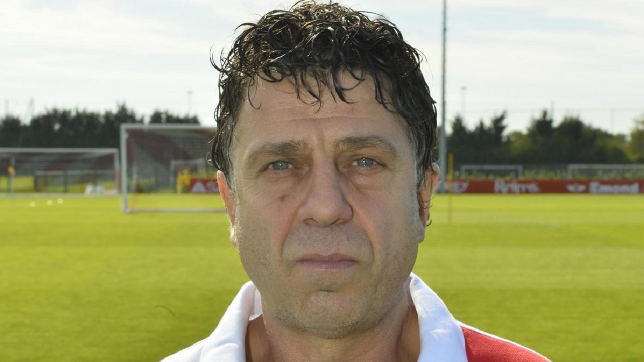 انتحار طبيب نادي ريمس الفرنسي