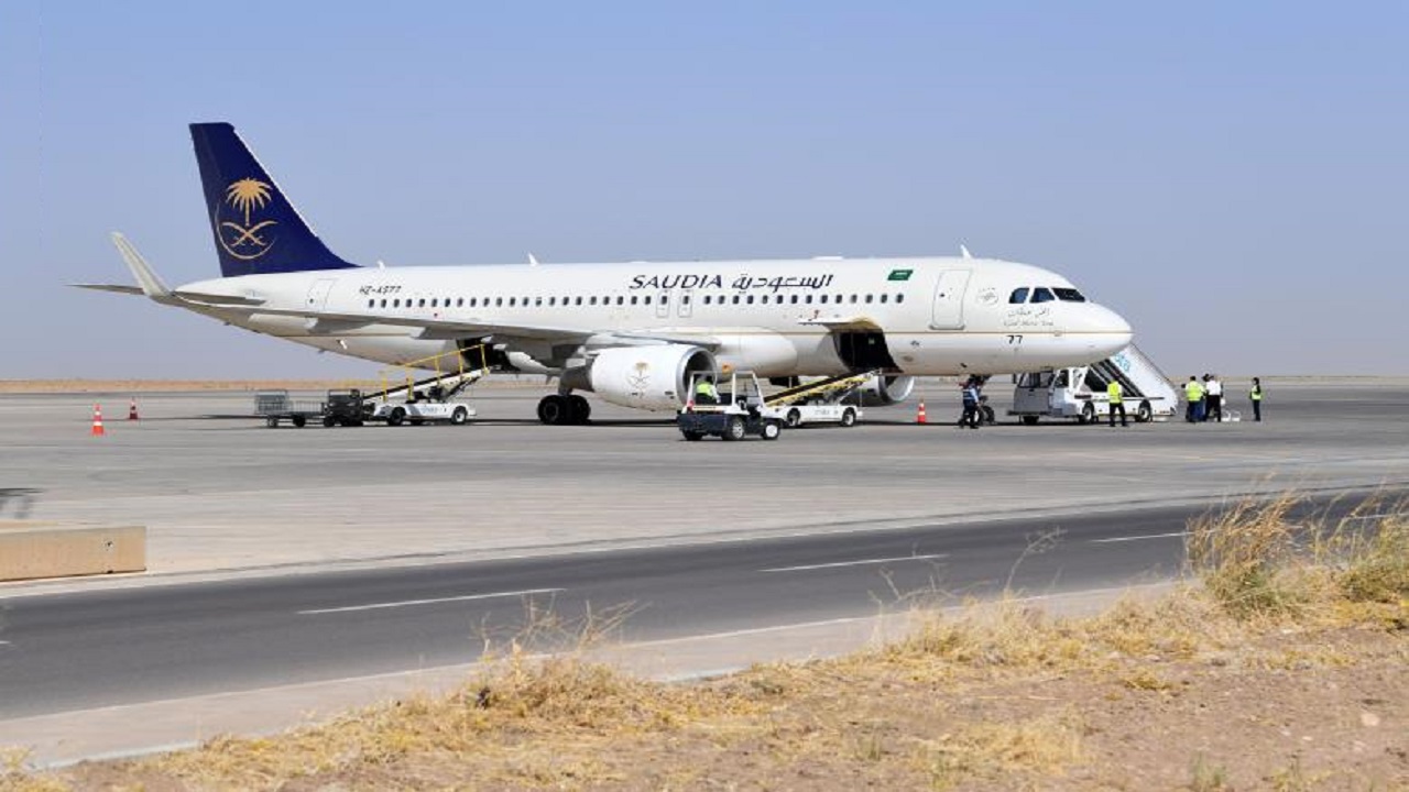 هيئة الطيران المدني تكثف الجهود والاستعدادات لترتيب عودة المواطنين القادمين من الخارج