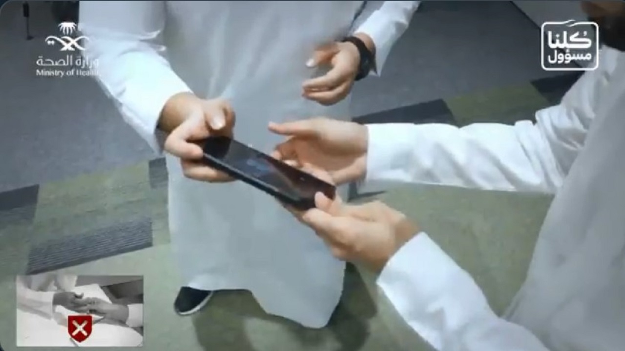 بالفيديو.. سلوكيات نفعلها يوميا قد تنقل العدوى