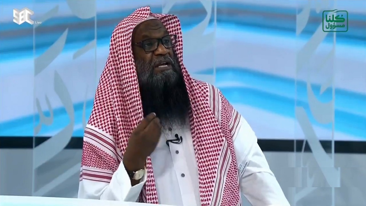 بالفيديو.. «الكلباني» : المملكة تفوقت على دول الإتحاد الأوروبي التي انهارت أمام الفيروس