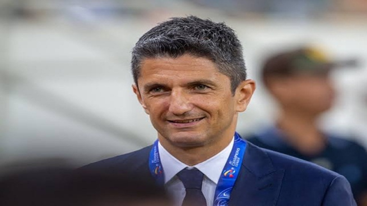 لوشيسكو: الحجر المنزلي حقق رغبتي