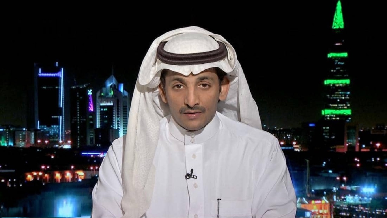 خالد الزعتر: مصيبة أن تكون بحجم ” حي ” وتسمى نفسك دولة