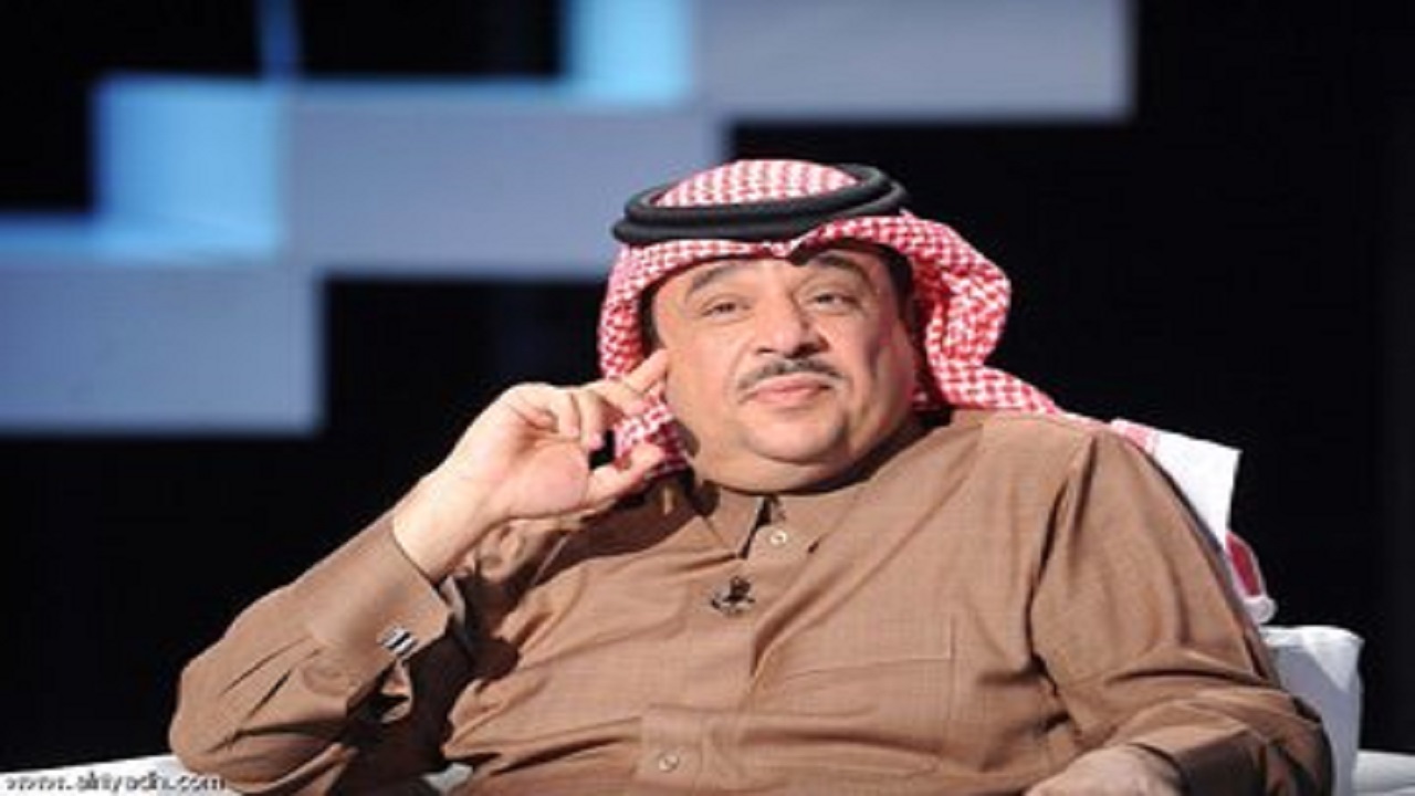 راشد الشمراني يتحدث في مشهد بـ “مخرج٧ “عن نكران بعض الفلسطينيين