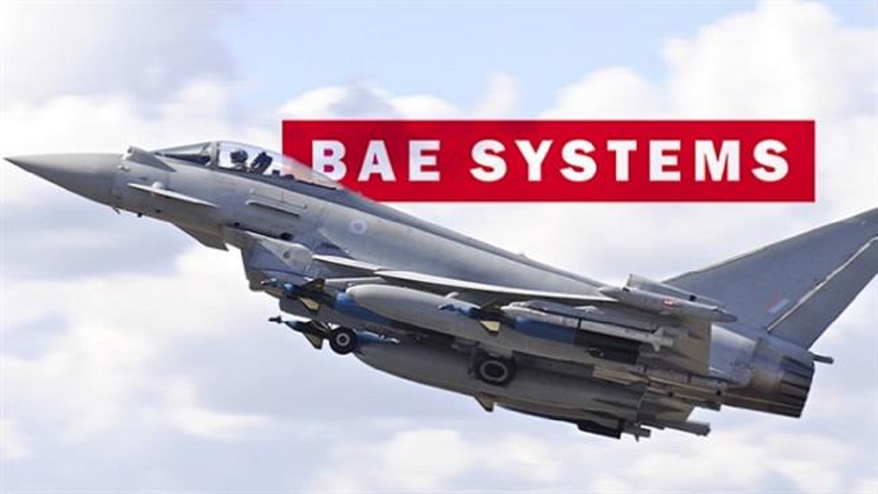 وظائف شاغرة في شركة بي إيه إي سيستمز