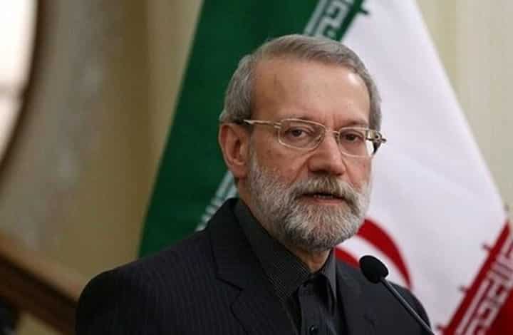إصابة رئيس البرلمان الإيراني بـ”كورونا “