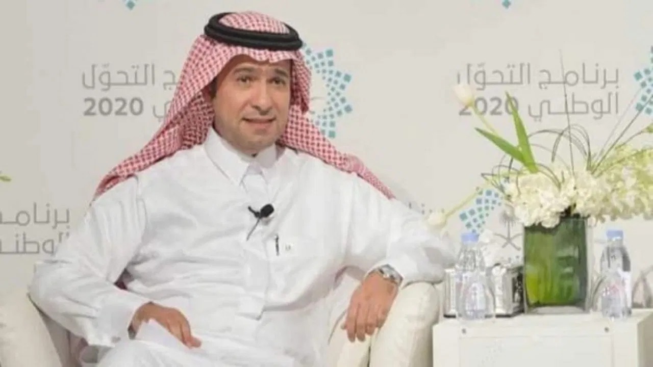 بالفيديو.. ماجد الحقيل: باشرنا 70 ألف بلاغ متعلق بأزمة كورونا