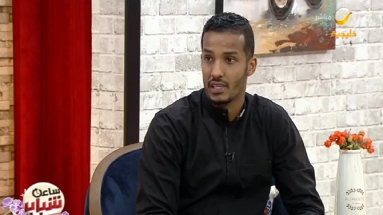 نايف هزازي: توقف النشاط الرياضي أمر صعب وسيؤثر على لياقة اللاعبين (فيديو)