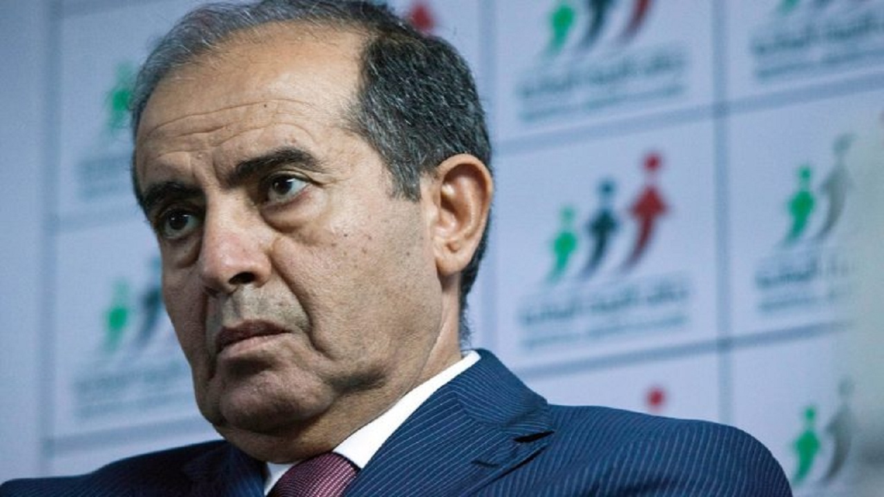 وفاة محمود جبريل رئيس الوزراء الليبي السابق متأثرًا بكورونا