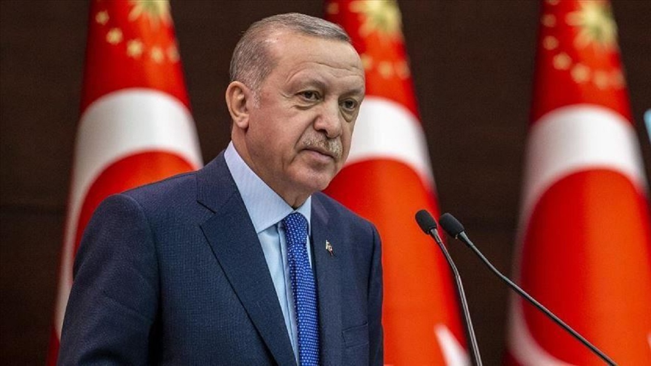 برلماني تركي يتهم &#8220;أردوغان&#8221; بالسعي للإفراج عن الإرهابيين