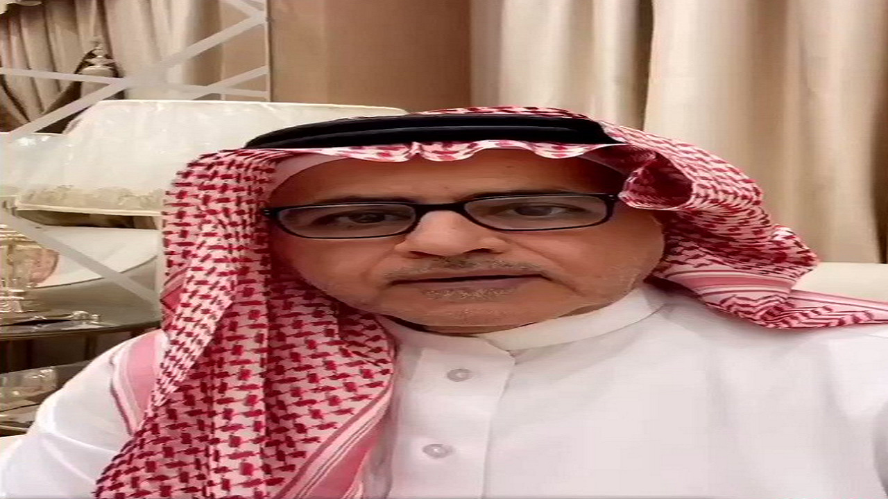 بالفيديو.. عبدالعزيز الخضيري : الحرب التجارية مصدر للشائعات