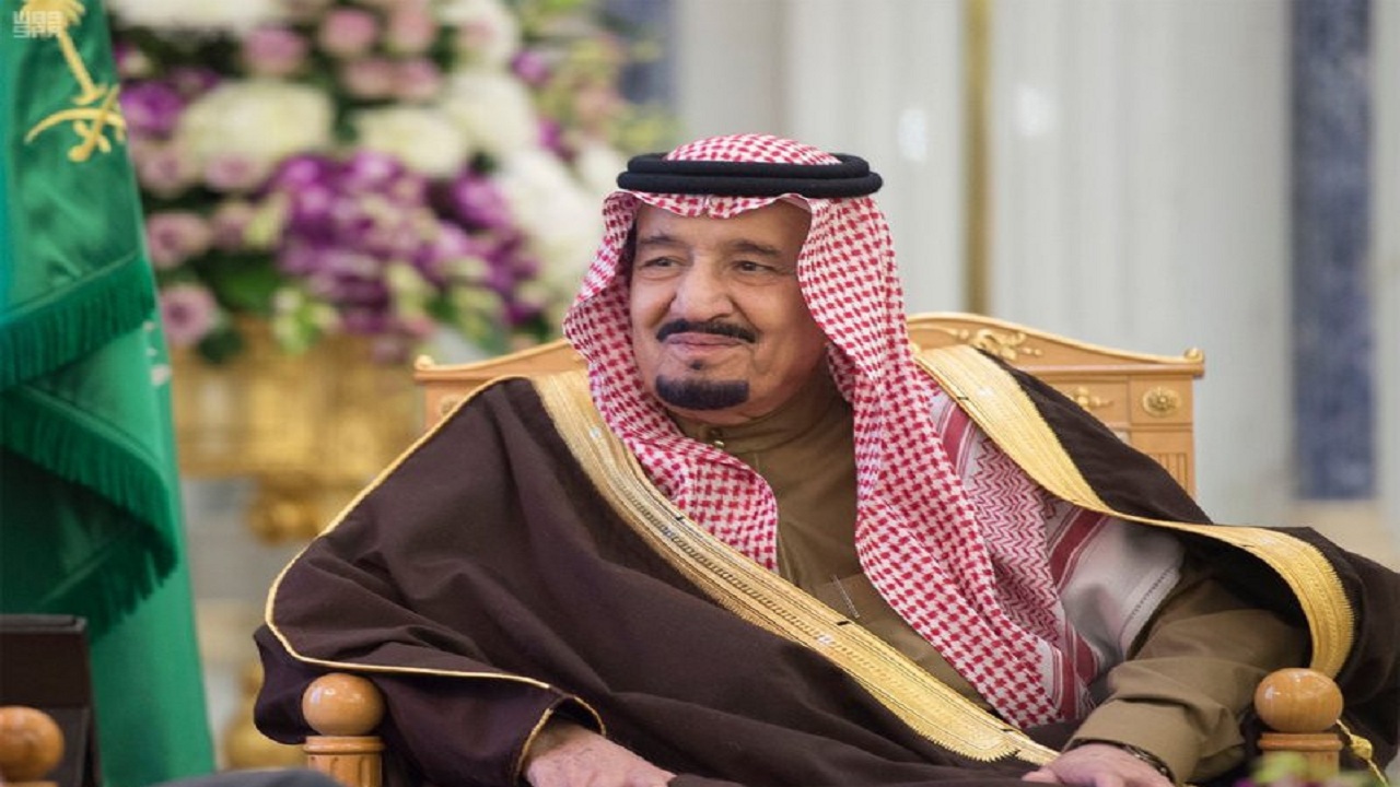 كلمة خادم الحرمين عن أبطال الصحة بالتزامن مع اليوم العالمي للصحة
