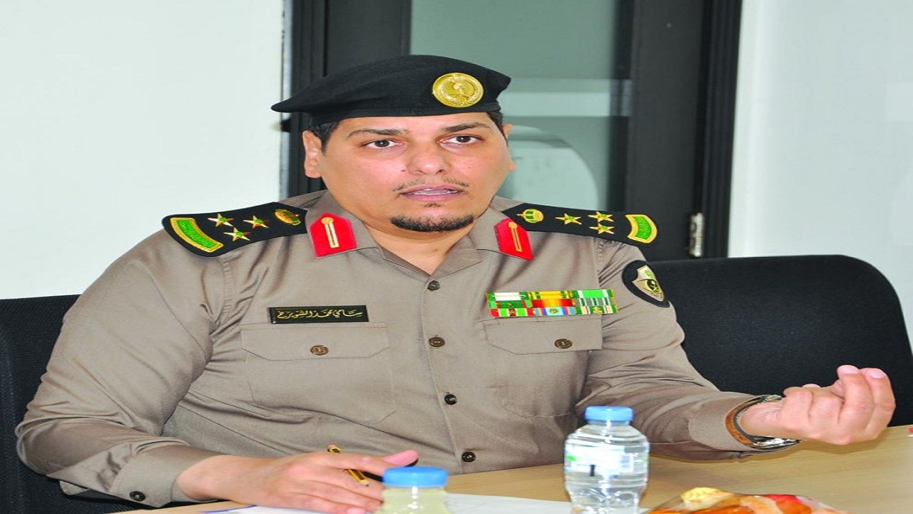 بالفيديو..متحدث الأمن العام يكشف ما عُثر عليه بحوزة داهسي رجال الأمن