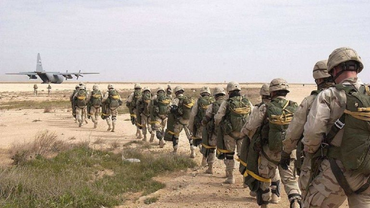 أمريكا تشكف عن معلومات تشير إلى هجوم محتمل مدعوم من إيران في العراق‎