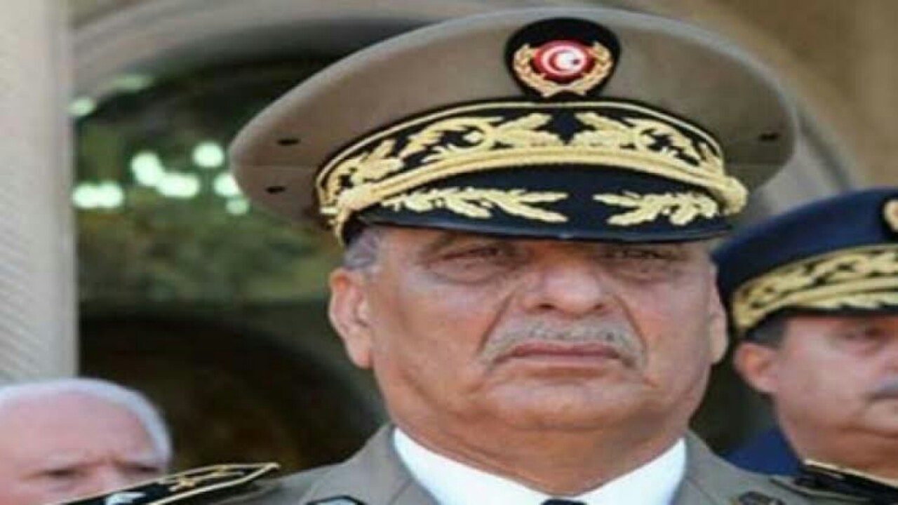  الكشف عن أسباب استقالة مستشار الأمن القومي في الرئاسة التونسية