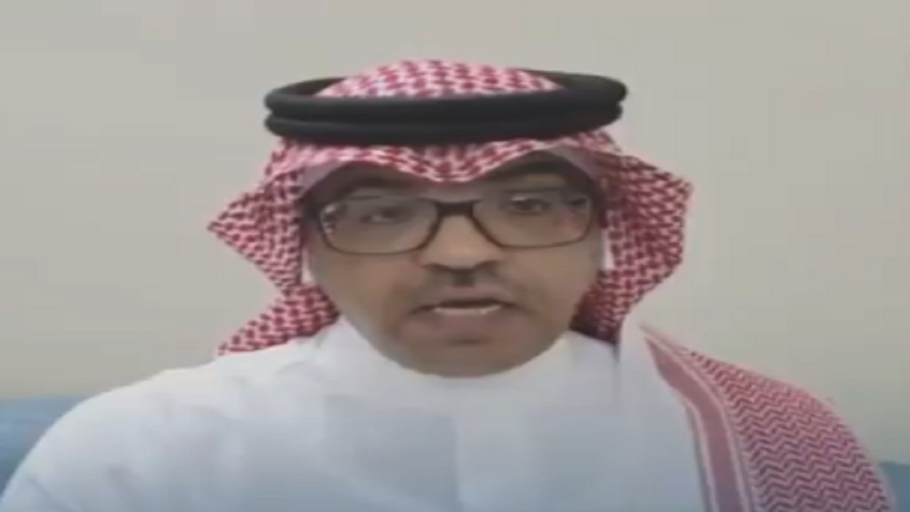 بالفيديو .. باحث صحي : الالتزام بالجلوس في المنازل ضروري وواجب وطني