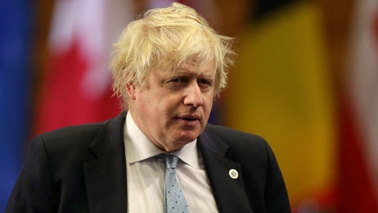 بالفيديو .. جونسون يكشف تطورات حالته الصحية بعد إصابته بـ«كورونا»