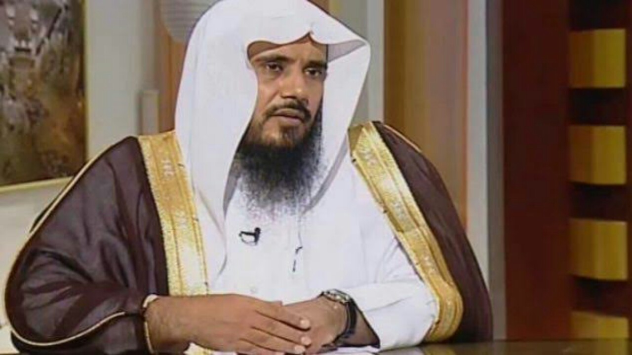 بالفيديو.. الخثلان يوجه نصيحة لمن أصيب بكثرة الوساوس في الصلاة