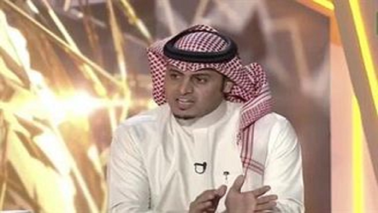بالفيديو.. «اللحياني»: أرفض إلغاء الدوري ونحذر الأندية من أزمة الرواتب